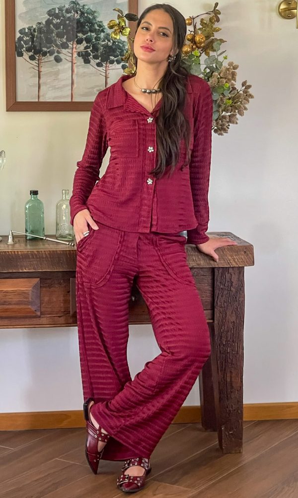 Cora Lia Moda Feminina Inverno -155