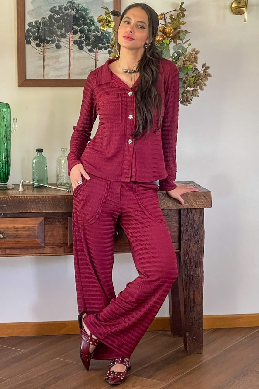 Cora Lia Moda Feminina Inverno -155
