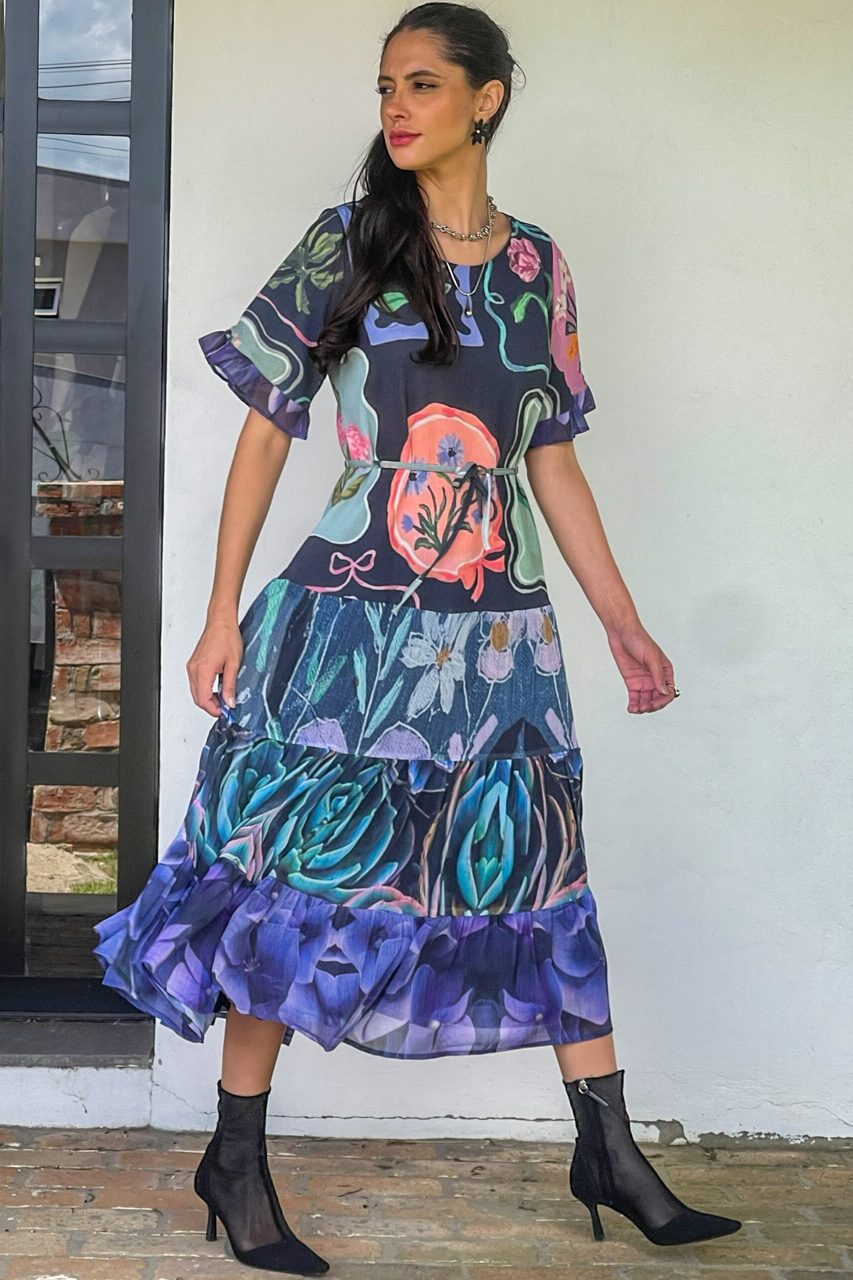 Cora Lia Moda Feminina Inverno -175