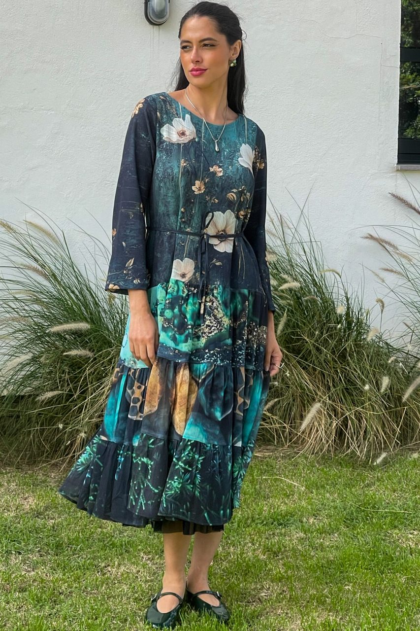 Cora Lia Moda Feminina Inverno -185