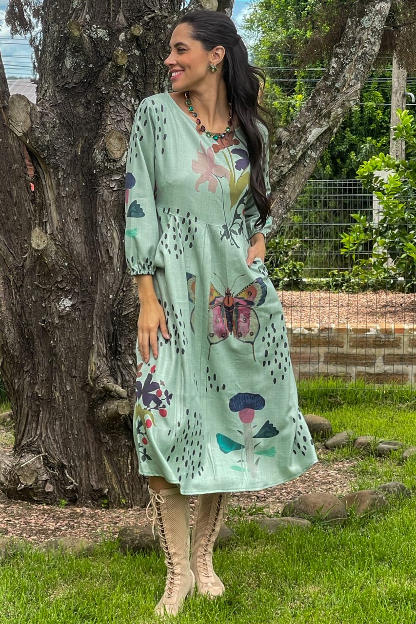 Cora Lia Moda Feminina Inverno -192
