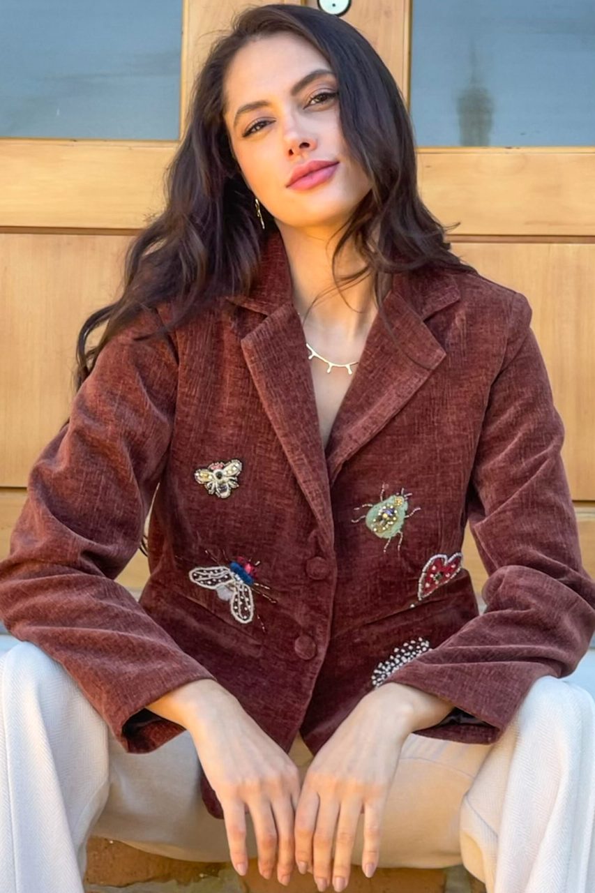 Cora Lia Moda Feminina Inverno -292