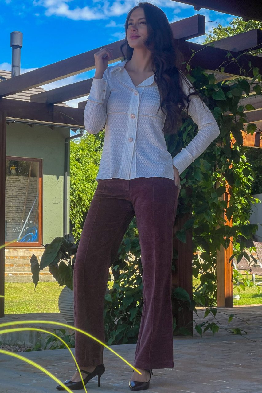 Cora Lia Moda Feminina Inverno -309