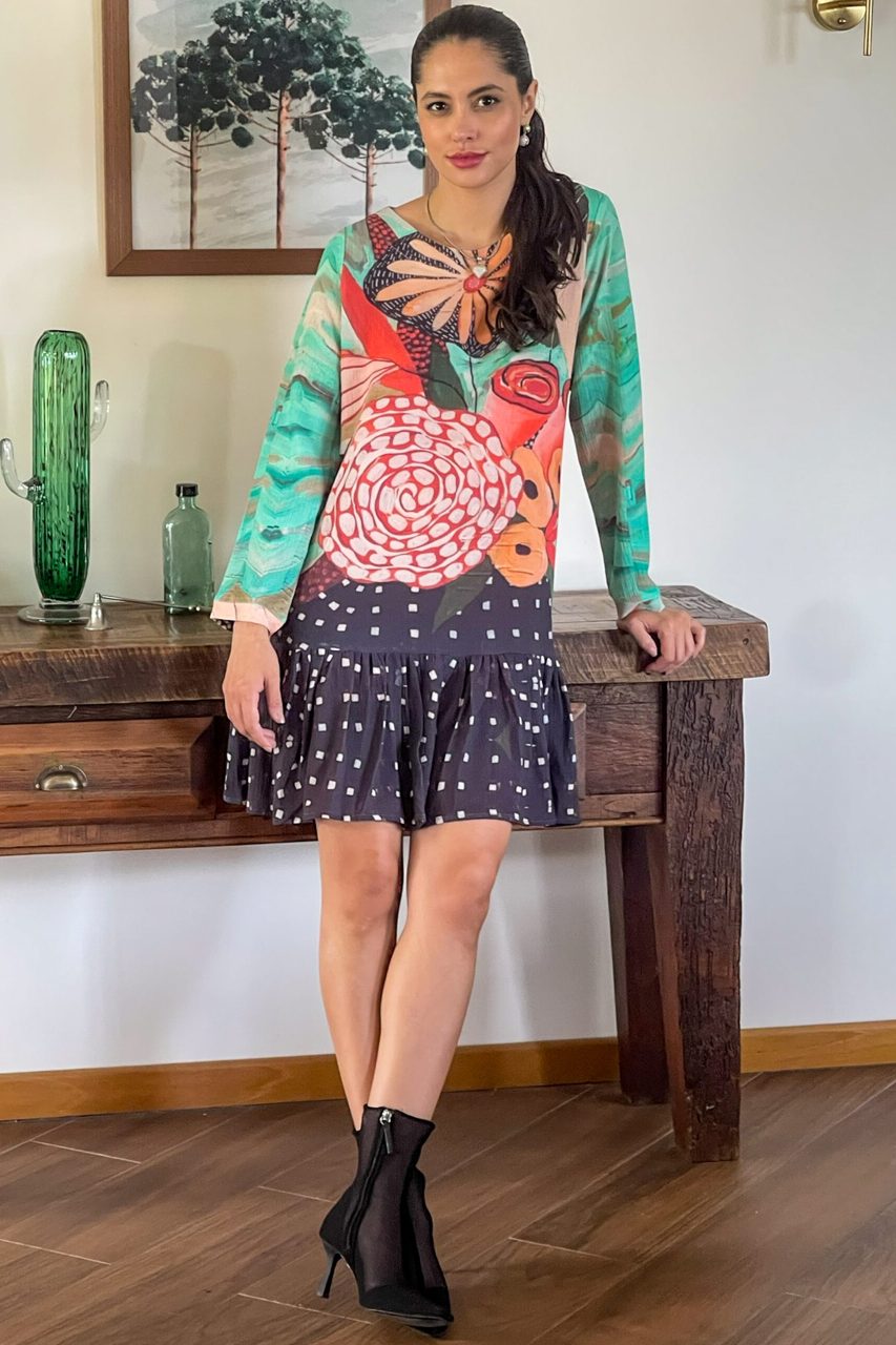 Cora Lia Moda Feminina Inverno -79
