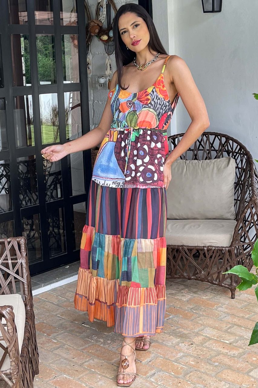 Cora Lia Moda Roupa Feminina -131