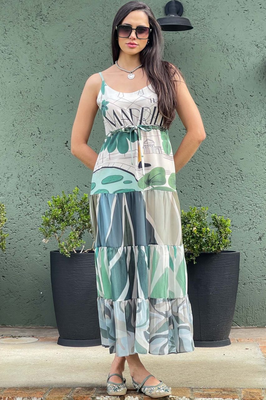 Cora Lia Moda Roupa Feminina -636