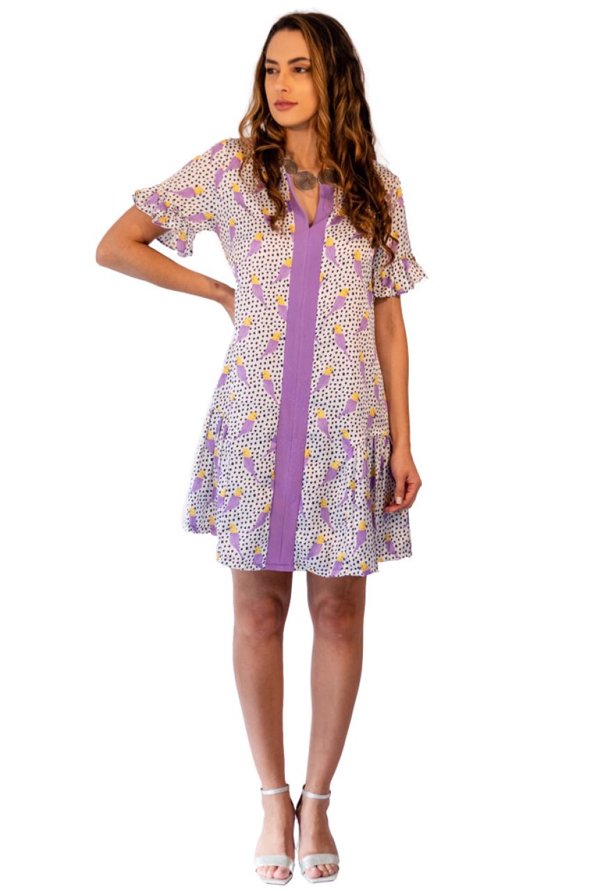 Vestido fashion moda feminina (7)